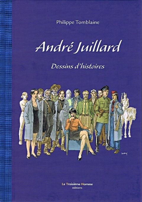 Couverture de l'album Dessin D’histoires