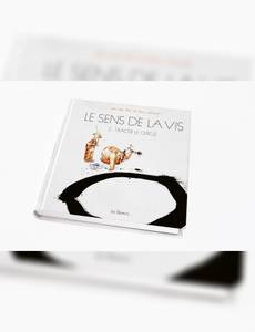 Couverture de l'album Tracer le Cercle