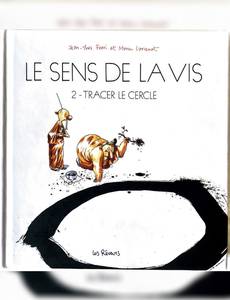 Couverture de l'album Tracer le Cercle