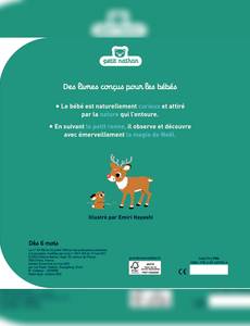 Aperçu 6 de l'album Regarde - Regarde, c’est Noël !