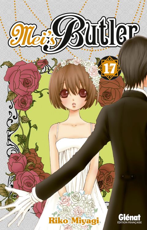 Couverture de l'album Mei's Butler