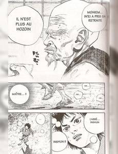 Aperçu 3 de l'album Vagabond tome 5