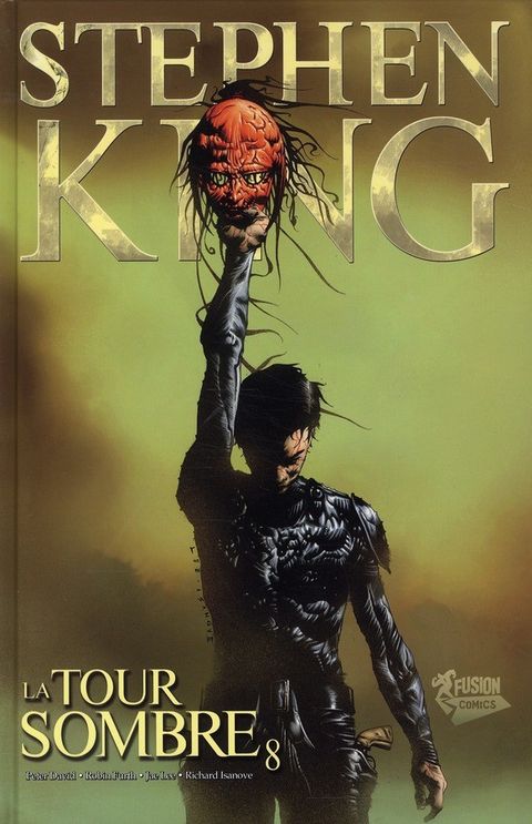 Couverture de l'album Creepshow