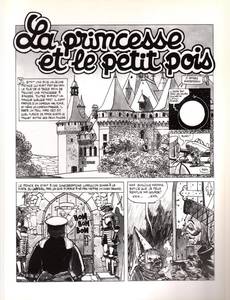 Aperçu 3 de l'album Adieu Mélancolie
