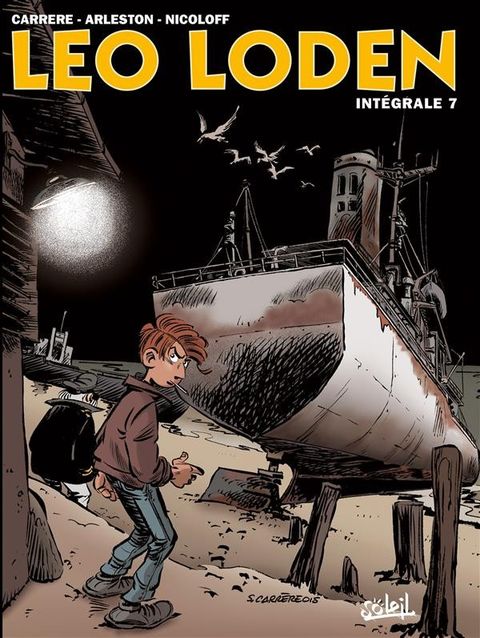Couverture de l'album T19 à T21