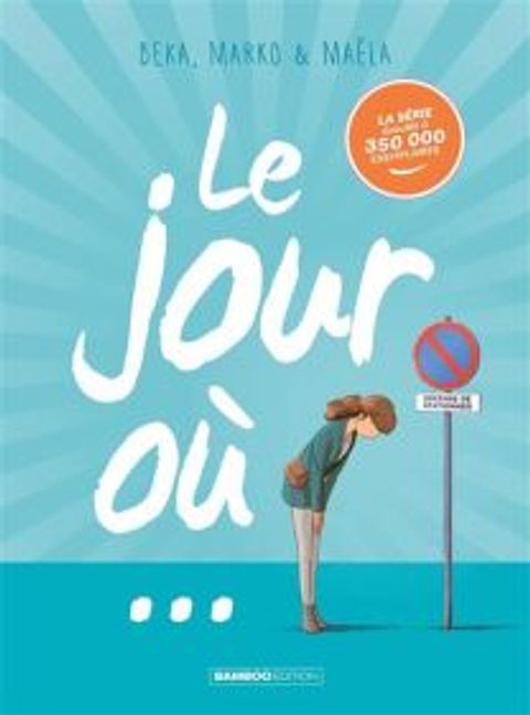 Couverture de l'album  tome 01 à 03