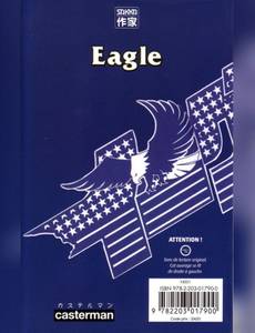 Aperçu 2 de l'album Eagle tome 5