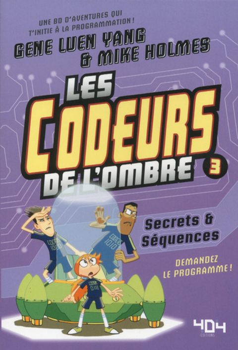 Couverture de l'album Secrets & Séquences
