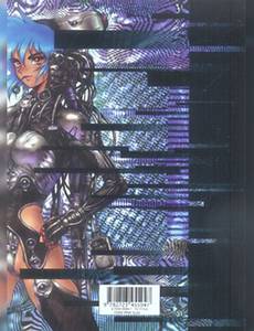 Aperçu 2 de l'album Ghost In The Shell tome 3 - Human-Error Processer
