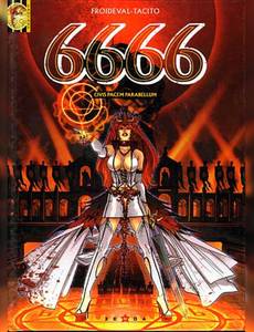 Couverture de l'album Civis pacem parabellum