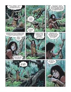 Aperçu 8 de l'album Thorgal (Louve) tome 5 - Skald
