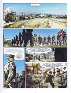 Aperçu 3 de l'album I.R.$. tome 15 - Plus-Values sur la Mort