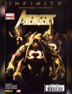 Couverture de l'album L'Offre