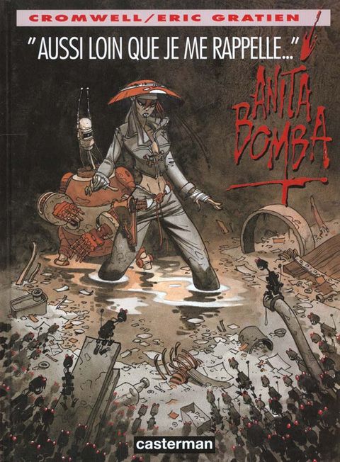 Couverture de l'album Aussi Loin que je me Rappelle