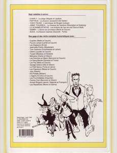 Aperçu 2 de l'album Le Journal de Spirou (Albums) tome 226