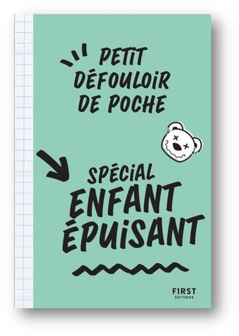 Couverture de l'album Petit défouloir de poche