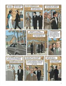 Aperçu 9 de l'album Le long voyage de Léna tome 3 - Léna dans le Brasier