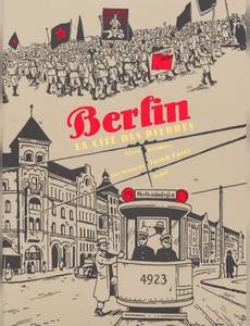 Couverture de l'album La Cité des Pierres