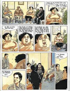 Aperçu 5 de l'album L'Outremangeur