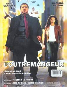 Aperçu 2 de l'album L'Outremangeur