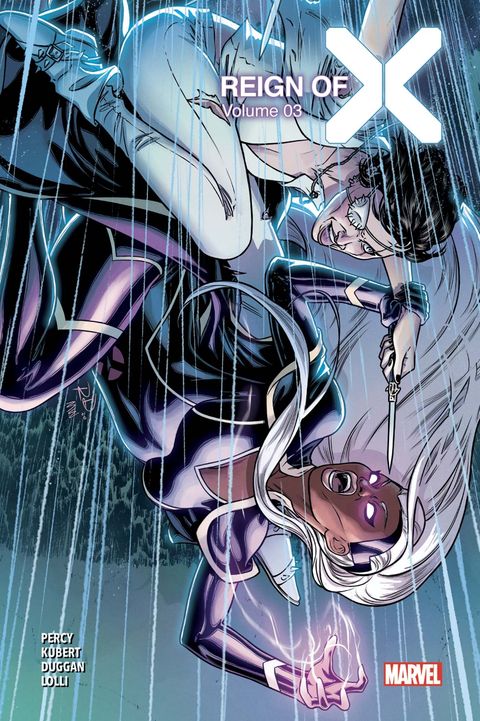 Couverture de l'album Volume 03