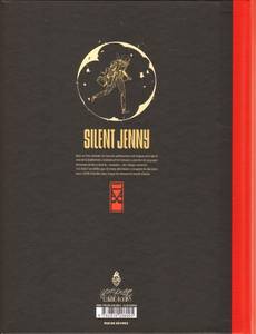 Aperçu 2 de l'album Silent Jenny