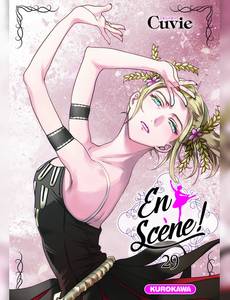 Aperçu 1 de l'album En Scène ! tome 29