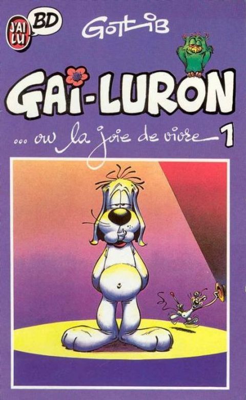 Couverture de l'album Fait Rien qu'a Copier
