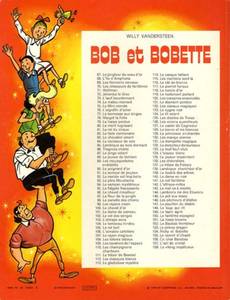Aperçu 2 de l'album Bob et Bobette tome 158 - Le viking impétueux