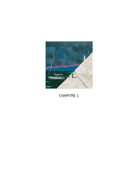 Aperçu de l'album Trait de Craie