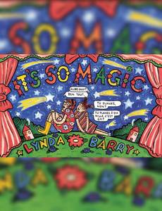 Couverture de la série It's So Magic