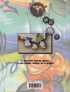 Aperçu 2 de l'album Graffiti tome 2