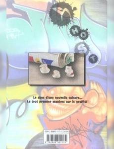 Aperçu 2 de l'album Graffiti tome 2