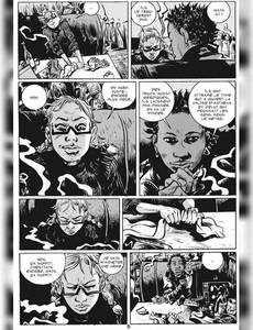 Aperçu 7 de l'album Paul Pope 100%