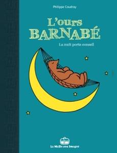 Couverture de l'album La nuit porte conseil