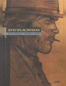 Couverture de l'album Un pas vers l'Enfer