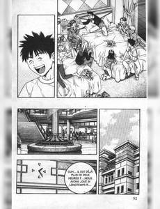 Aperçu 3 de l'album I''s tome 12