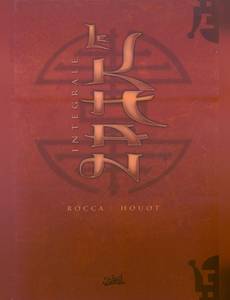 Couverture de l'album null