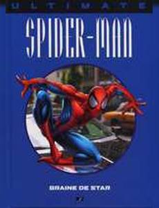 Aperçu 1 de l'album Ultimate Spider-Man - Prestige tome 2 - Graine de Star