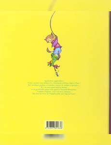 Aperçu 2 de l'album Jojo & Paco tome 11 - Jojo et Paco s'amusent au Manège
