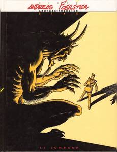 Couverture de la série STYX