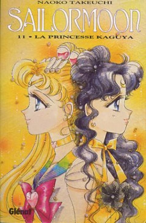 Couverture de l'album La Princesse Kaguya