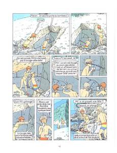 Aperçu 3 de l'album Marion Duval tome 1