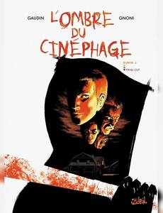 Aperçu 1 de l'album L'Ombre du Cinéphage tome 3 - Final Cut