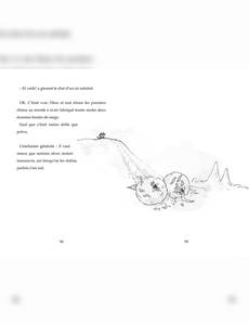 Aperçu 7 de l'album Le journal de Gurty tome 2 - Parée pour l'hiver