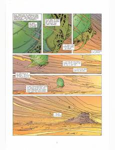 Aperçu 3 de l'album Le Monde d'Arkadi tome 3 - Chroniques de la Terre Fixe - Arkadi