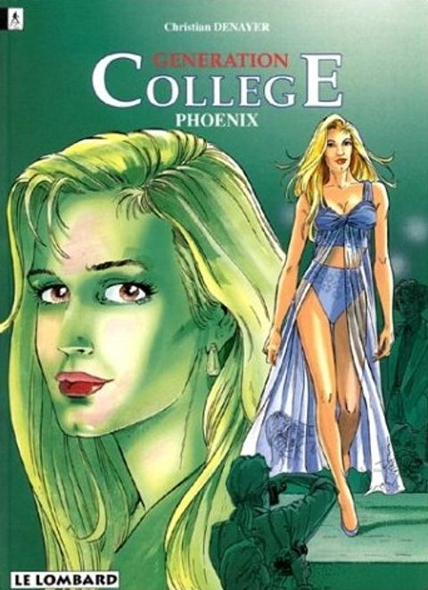 Couverture de l'album Phoenix