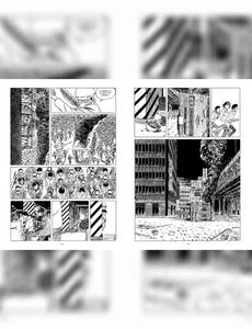 Aperçu 6 de l'album Saisons rouges