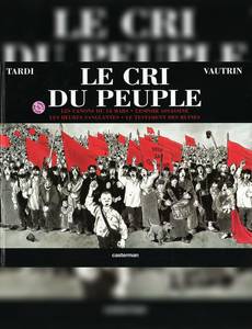 Couverture de la série Le Cri du Peuple