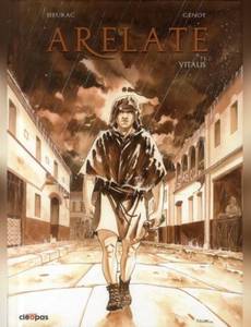 Couverture de l'album null